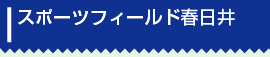 スポーツフィールド春日井